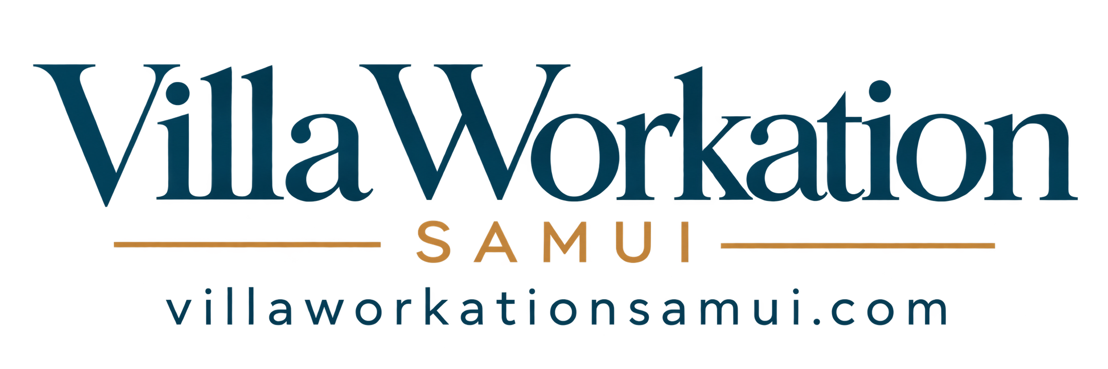 Villa Workation Samui — villaworkationsamui.com